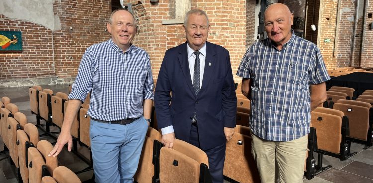 (fot. Radio Gdańsk/Robert Groth)