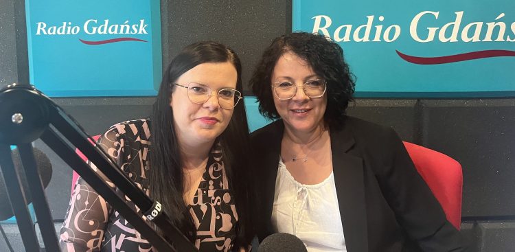 (fot. Radio Gdańsk/Joanna Merecka-Łotysz)