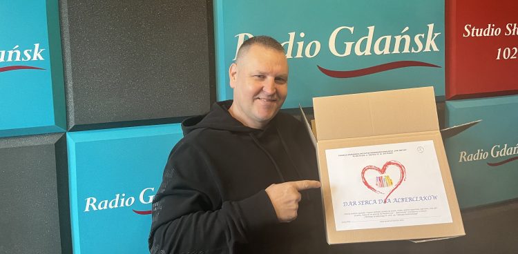 (fot. Radio Gdańsk/Joanna Merecka-Łotysz)