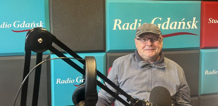 (fot. Radio Gdańsk/Joanna Merecka-Łotysz)