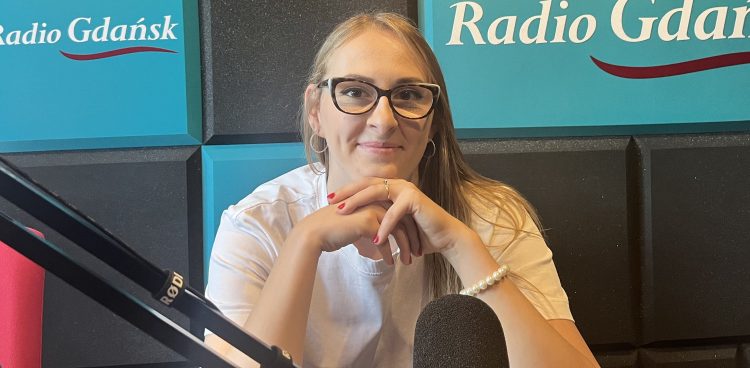 (Fot. Radio Gdańsk/Joanna Merecka-Łotysz)