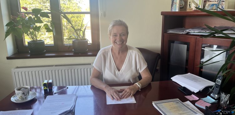 (fot. Radio Gdańsk/Joanna Merecka-Łotysz)