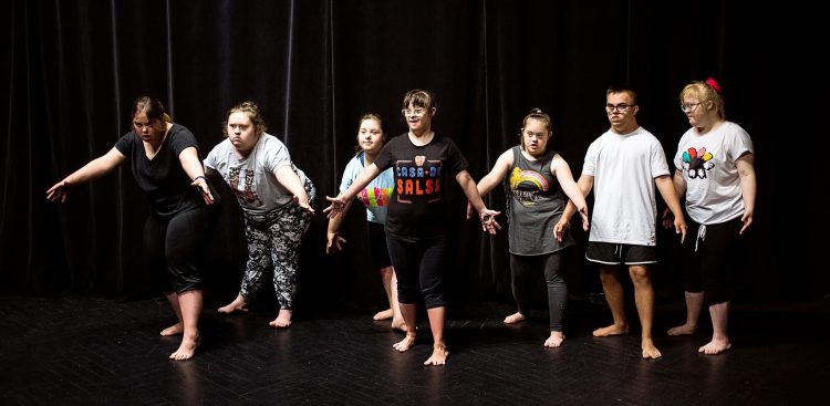 (fot. Michał Giedrojć)