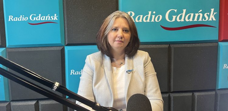 (fot. Radio Gdańsk/Joanna Merecka-Łotysz)