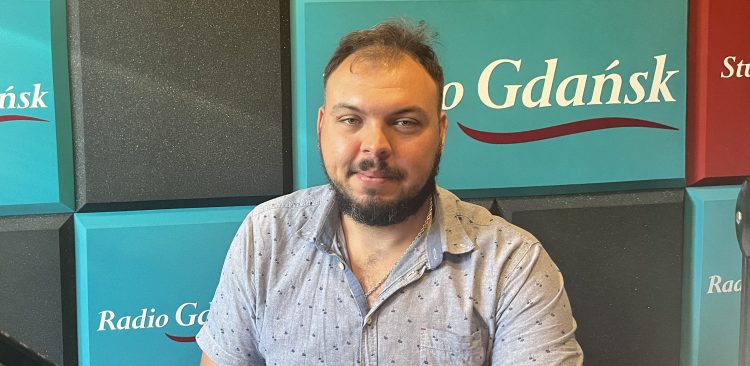 (fot. Radio Gdańsk/Joanna Merecka-Łotysz)