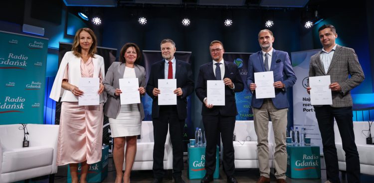 (Fot. Radio Gdańsk/Roman Jocher)