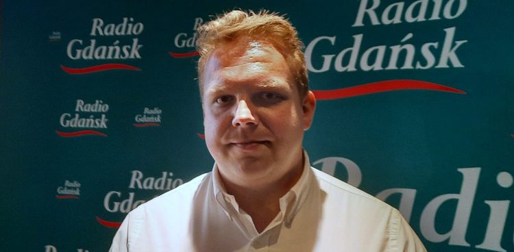 (fot. Radio Gdańsk/Anna Rębas)