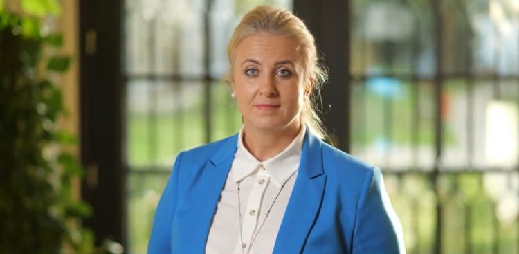 (Fot. Twitter/Prawo i Sprawiedliwość)