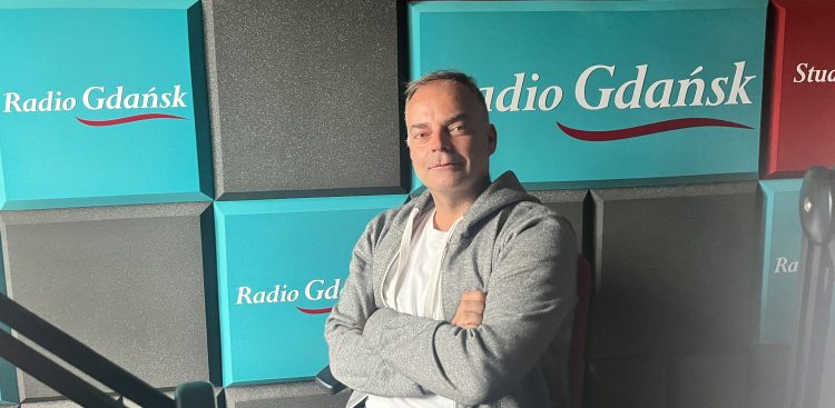 (Fot. Radio Gdańsk/Joanna Merecka-Łotysz)