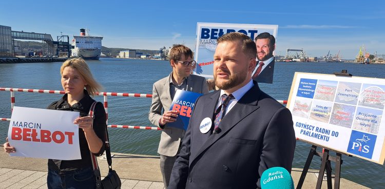 (Fot. Radio Gdańsk/Sebastian Kwiatkowski)