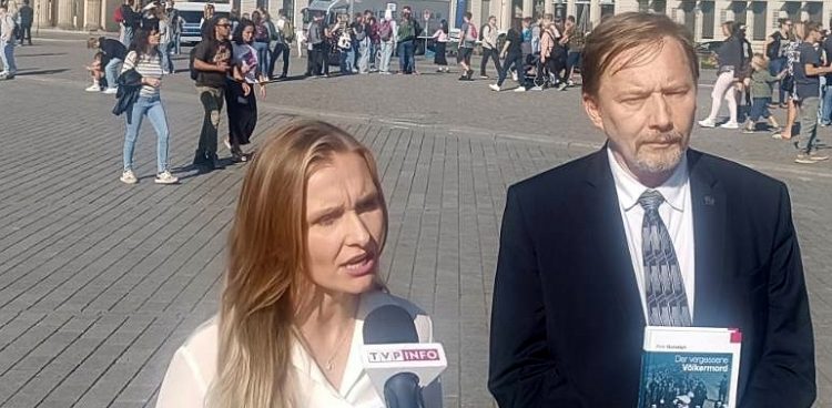 (fot. Twitter/Natalia Nitek-Płażyńska)