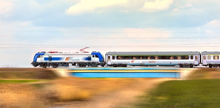 (Fot. PKP Intercity S.A.)