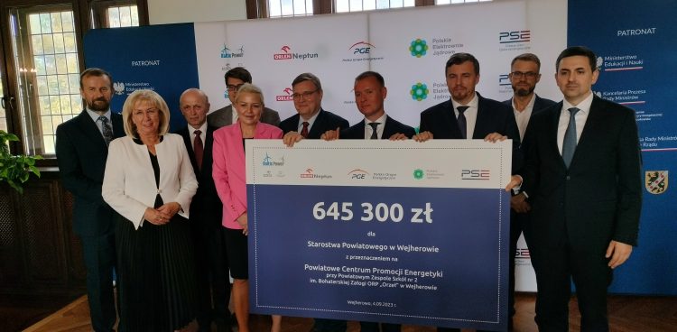 (Fot. Radio Gdańsk/Adam Hebel)