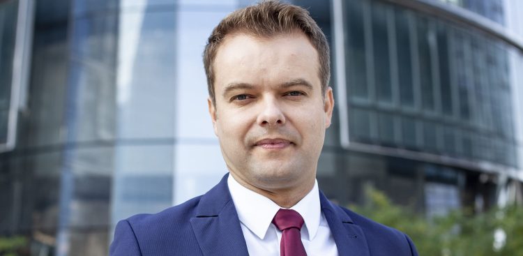 (Fot. Facebook/Rafał Bochenek)