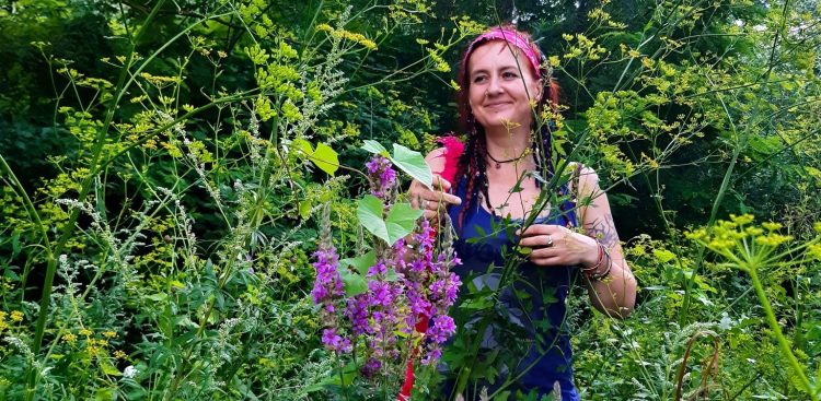 (Fot. Facebook/Salcia Hałas)