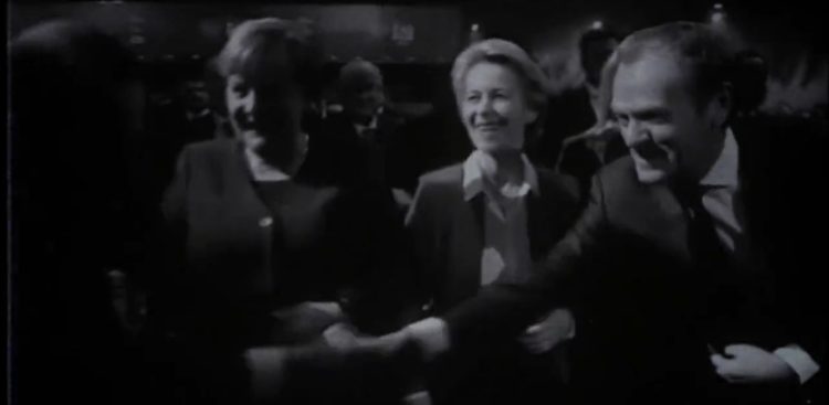 (Fot. screen Twitter/Prawo i Sprawiedliwość)