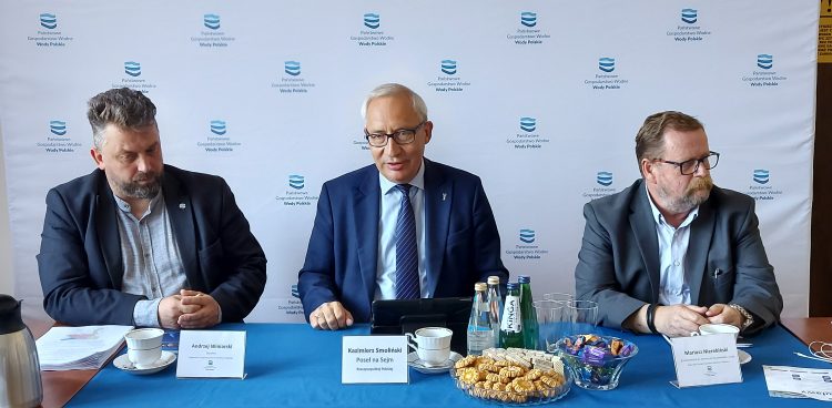 (Fot. Radio Gdańsk/Bartosz Stracewski)