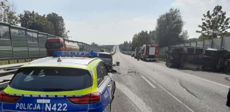 (Fot. Pomorska Policja)