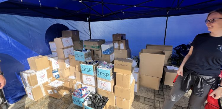 (Fot. Radio Gdańsk/Joanna Merecka-Łotysz)