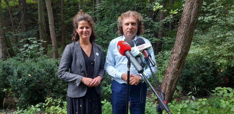 (fot. Radio Gdańsk/Bartosz Stracewski)