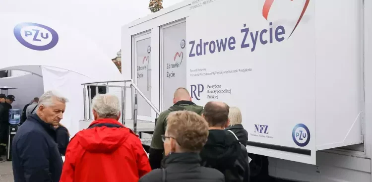 Zdjęcie ilustracyjne (fot. www.prezydent.pl)