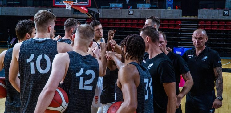 (Fot. Czarni Słupsk)