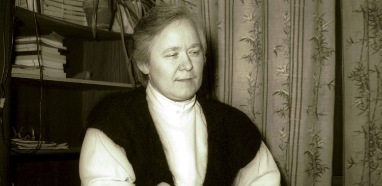 Dr Aleksandra Gabrysiak (fot. KFP/Jerzy Mytka)