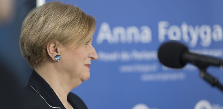 (Fot. KFP/Anna Bobrowska)