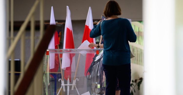 (Fot. Agencja KFP/Anna Bobrowska)