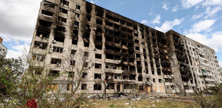 (Fot. EPA/KATERYNA KLOCHKO)