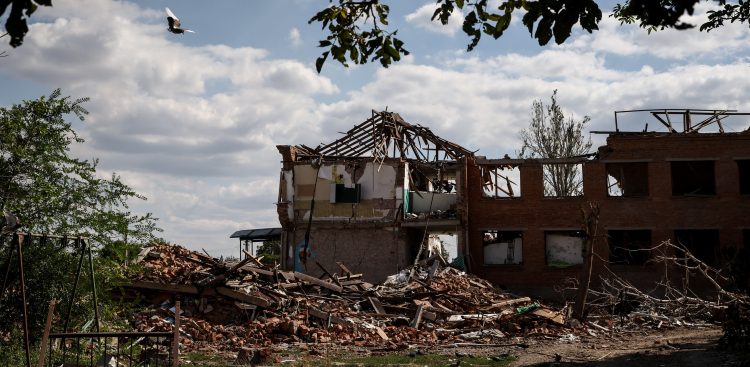 (Fot. EPA/KATERYNA KLOCHKO)