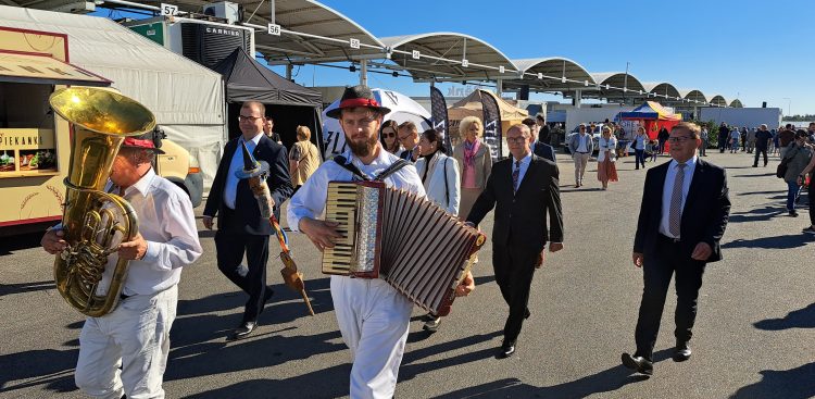 (Fot. Radio Gdańsk/Sebastian Kwiatkowski)