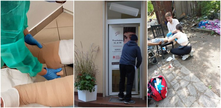 (fot. Przychodnia im. dr Oli)