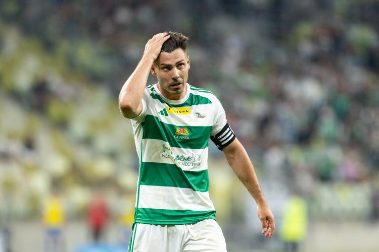 Nz.  Luis Fernandez 
25.08.2023
fot. Krzysztof Mystkowski / KFP