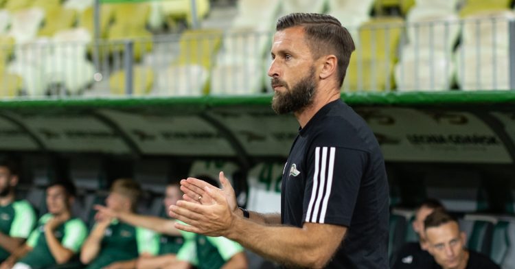 (Fot. Krzysztof Mystkowski/KFP)