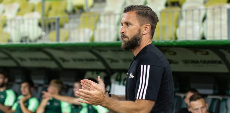 (Fot. Krzysztof Mystkowski/KFP)