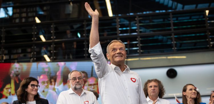 (Fot. Agencja KFP/Krzysztof Mystkowski)