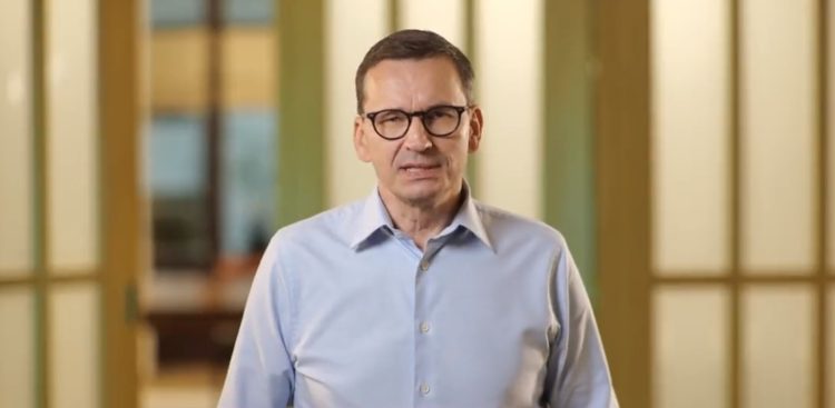 (fot. Twitter/Prawo i Sprawiedliwość)