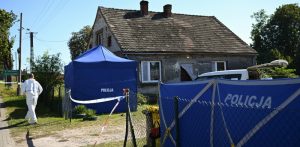 (Fot. PAP/Adam Warżawa)