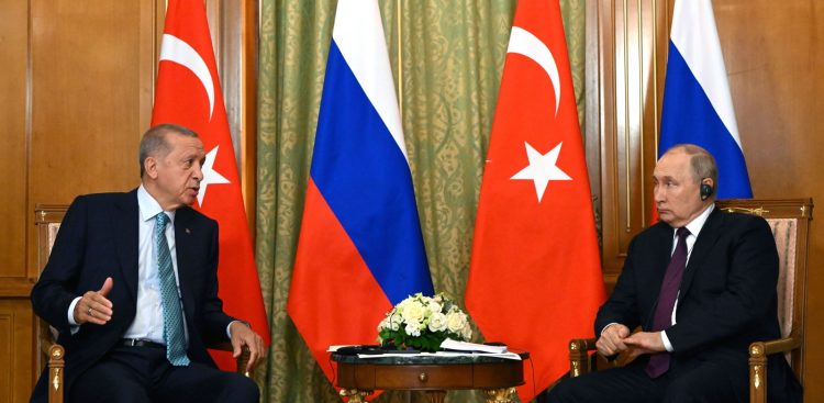 (fot. EPA/MIKHAEL KLIMENTYEV/SPUTNIK/KREMLIN POOL MANDATORY CREDIT, Dostawca: PAP/EPA)