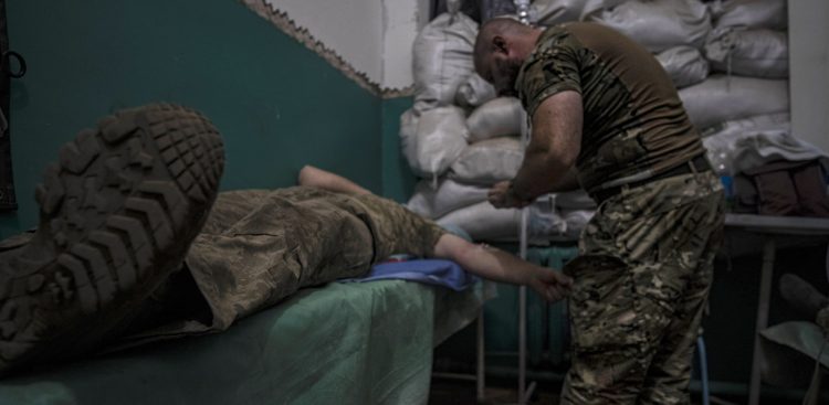 (fot. EPA/Maria Senovilla 
Dostawca: PAP/EPA)