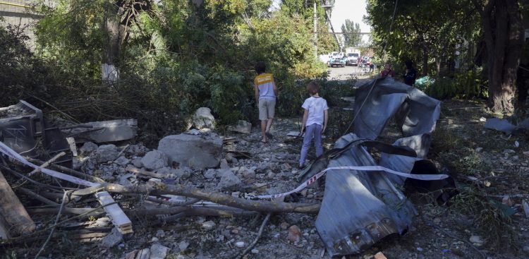 (fot. EPA/IGOR TKACHENKO
Dostawca: PAP/EPA)