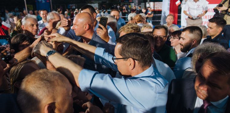 (fot. Kancelaria Premiera)