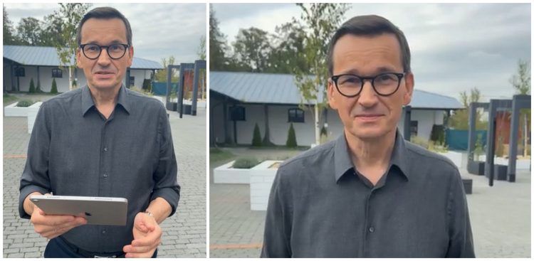 (fot. Kancelaria Premiera)