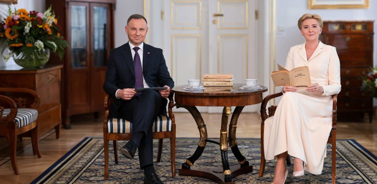 (fot. Kancelaria Prezydenta)