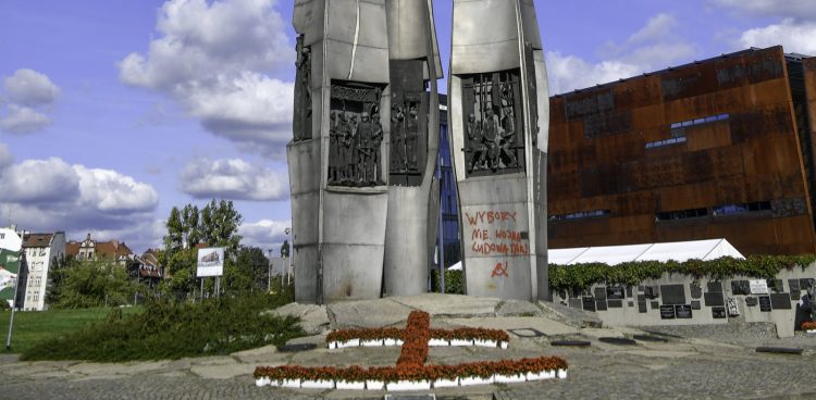 (Fot. Agencja KFP/Paweł Marcinko)