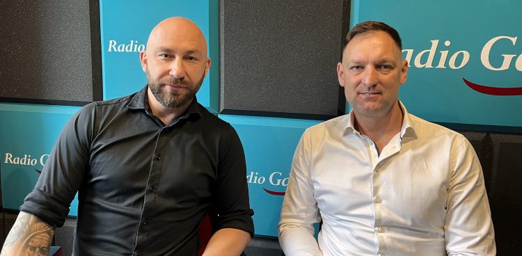 (fot. Radio Gdańsk/Joanna Merecka-Łotysz)