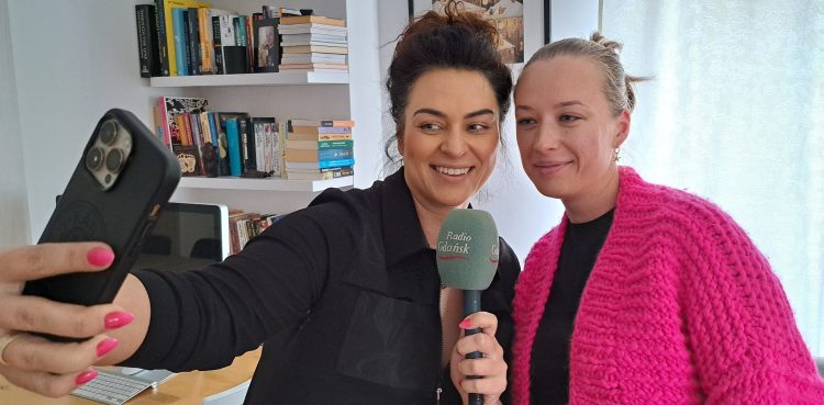 (fot. Radio Gdańsk/Włodek Raszkiewicz)