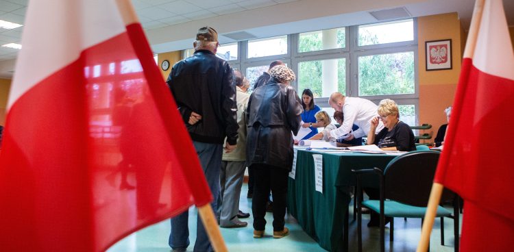 (Fot. Agencja KFP/Anna Rezulak)