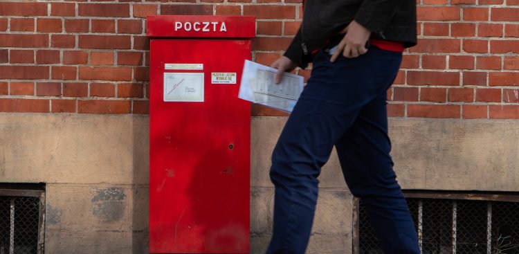 (Fot. Agencja KFP/Anna Rezulak)